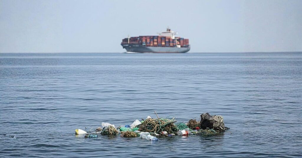 IMO Advances Zero Plastic Pollution Goal With Updated 2026 Marine Litter Action Plan