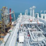 Mukran LNG Terminal Resumes Operations After Icebreaking Efforts Reopen Frozen Channel
