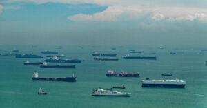 Iran Temporarily Closes Worlds Most Critical Oil Shipping Lane "Strait of Hormuz" For Live Fire Drills