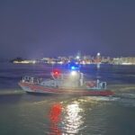 US Coast Guard Arrests Stowaway Smuggler, Seizes $5 Million Worth Of Cocaine In San Juan Harbor