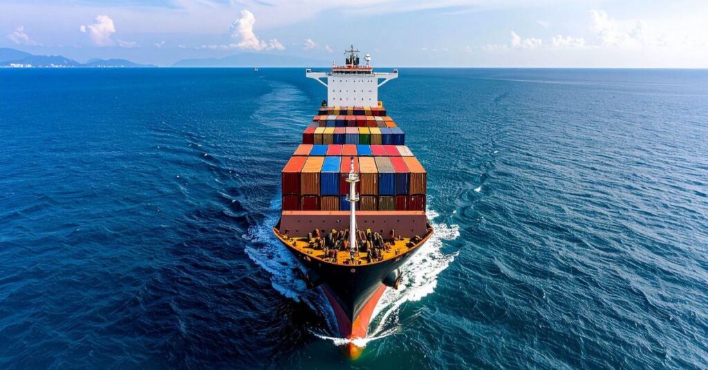 Environmental Groups Urge IMO To Reject Toxic At-Sea Ammonia Discharge From Ships