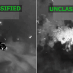 U.S. Military Kills 3 In Fresh Strike On Alleged Drug Boat In Caribbean