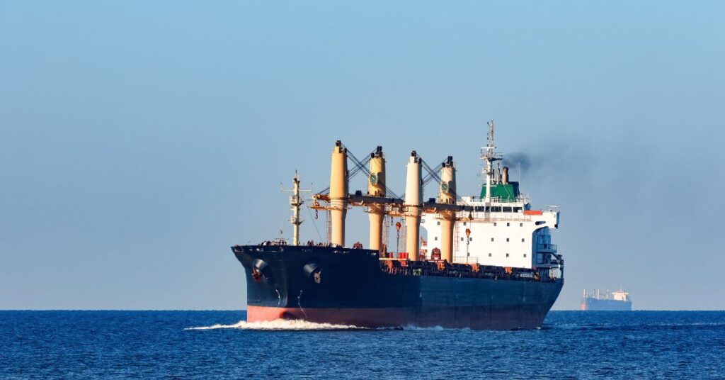 Gujarat High Court Orders Arrest Of Bulk Carrier Over Alleged Short Delivery Of Cargo