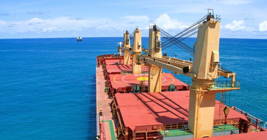 Cameroon Begins Suspending, Deregistering Shadow Fleet Vessels From National Register