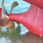 ship propellor