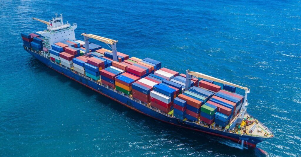 India Detains Container Ship Over Suspected Origin Misdeclaration