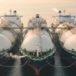 Russia Executes First Triple Arctic LNG Ship-to-Ship Transfer In Murmansk Region