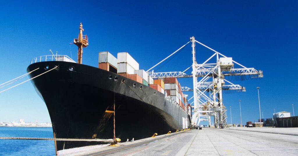 Mother Of Missing Indian Cadet Reaches Singapore To Seek Answers As Vessel Docks