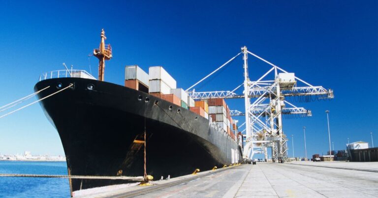 Mother Of Missing Indian Cadet Reaches Singapore To Seek Answers As Vessel Docks