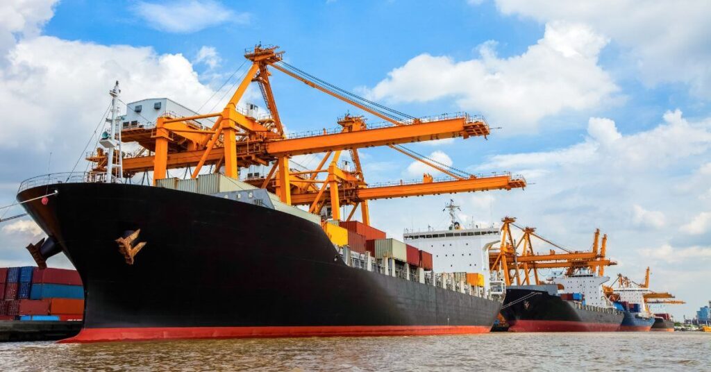 Norway Warns Of Increased Russian Spying In The Arctic After Closing Ports To Russian Vessels