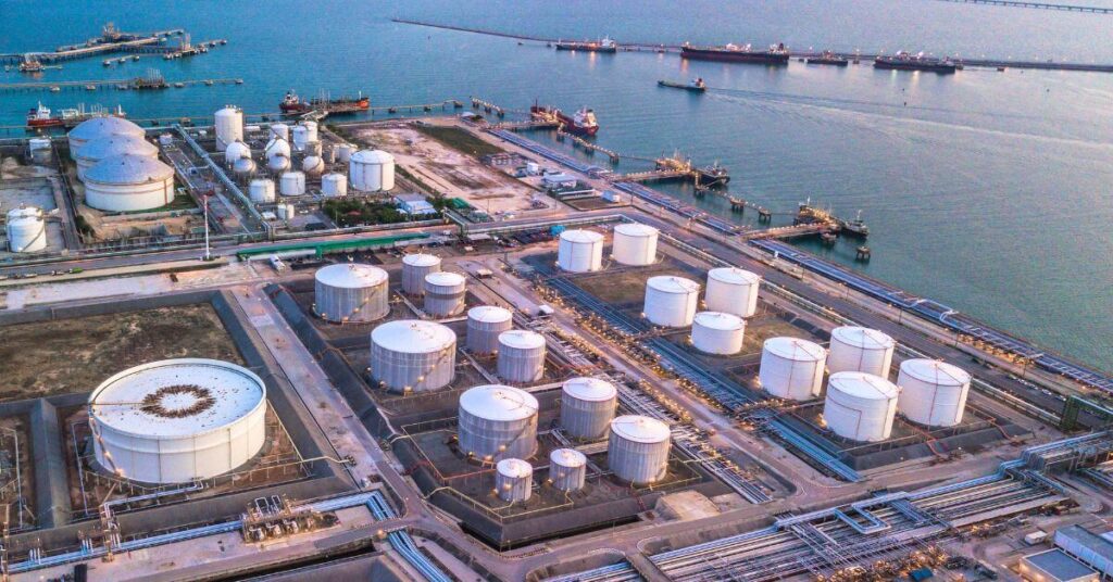 OPEC Giant Saudi Arabia Boosts Oil Exports In Massive Contingency Plan Amid Possible US Strike On Iran