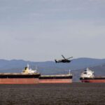 Russia Could Deploy Its Navy To Prevent Western Powers From Seizing Russian Vessels