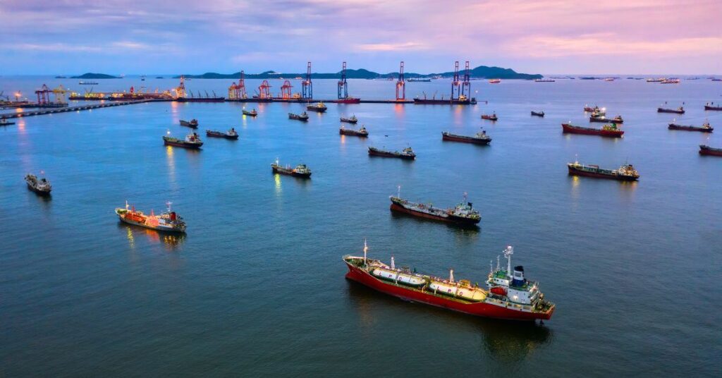 U.S. Imposes New Sanctions On Iran’s Shadow Fleet Tankers Transporting Sanctioned Petroleum