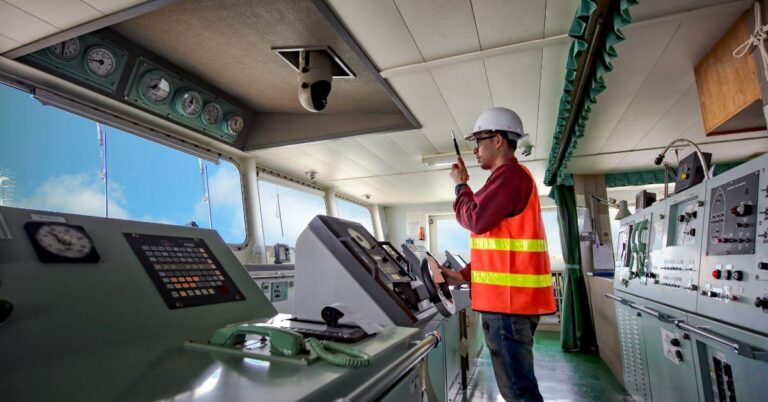 ILO & IMO Mark 20 Years Of Maritime Labour Convention, Strengthen Global Seafarers’ Rights