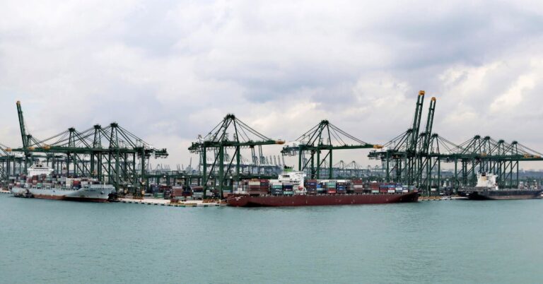 Over 24 Filipino Seafarers on Russian Vessels Face Risk Amid Ongoing Russia-Ukraine War