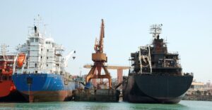 EU Drafts ‘Made In EU’ Plan To Strengthen Domestic Shipbuilding