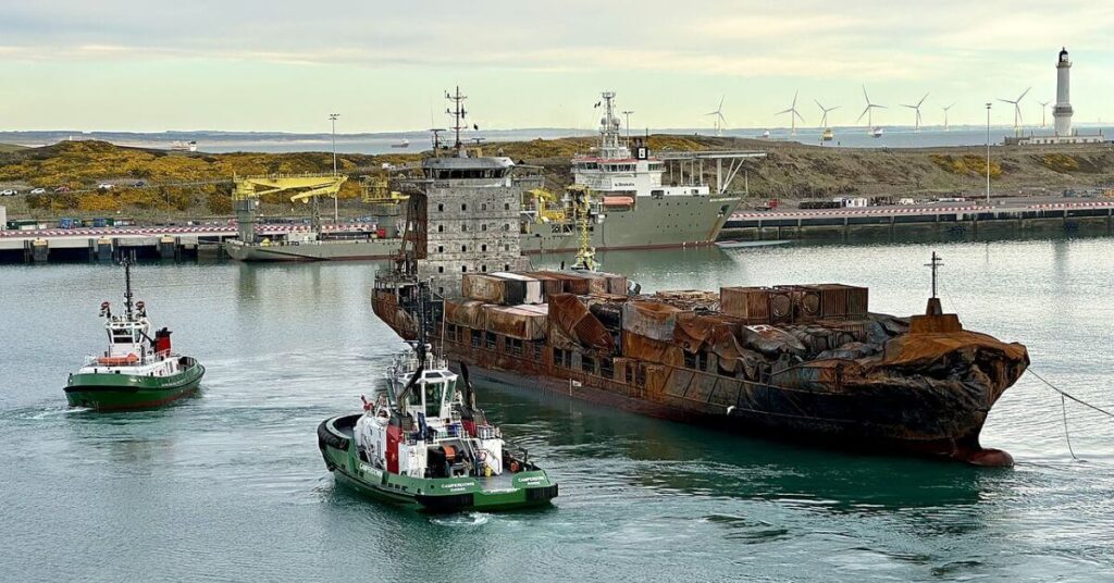 Solong Captain’s Six-Year Sentence Exposes Sentencing Gap In Seafarer Cases