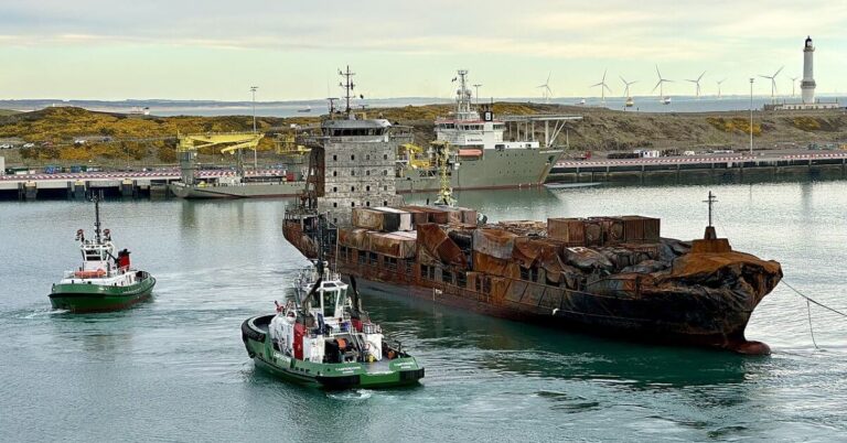 Solong Captain’s Six-Year Sentence Exposes Sentencing Gap In Seafarer Cases