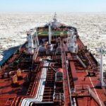 Arctic Shipping Surges 40% As Vessel Traffic Hits Record High In 2025