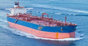 France Releases Suspected Russian ‘Shadow Fleet’ Tanker After Multimillion-Euro Penalty