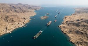 Iran Threatens To Block Bab al-Mandeb, World’s 4th Largest Shipping Route, If US Attacks Kharg Island