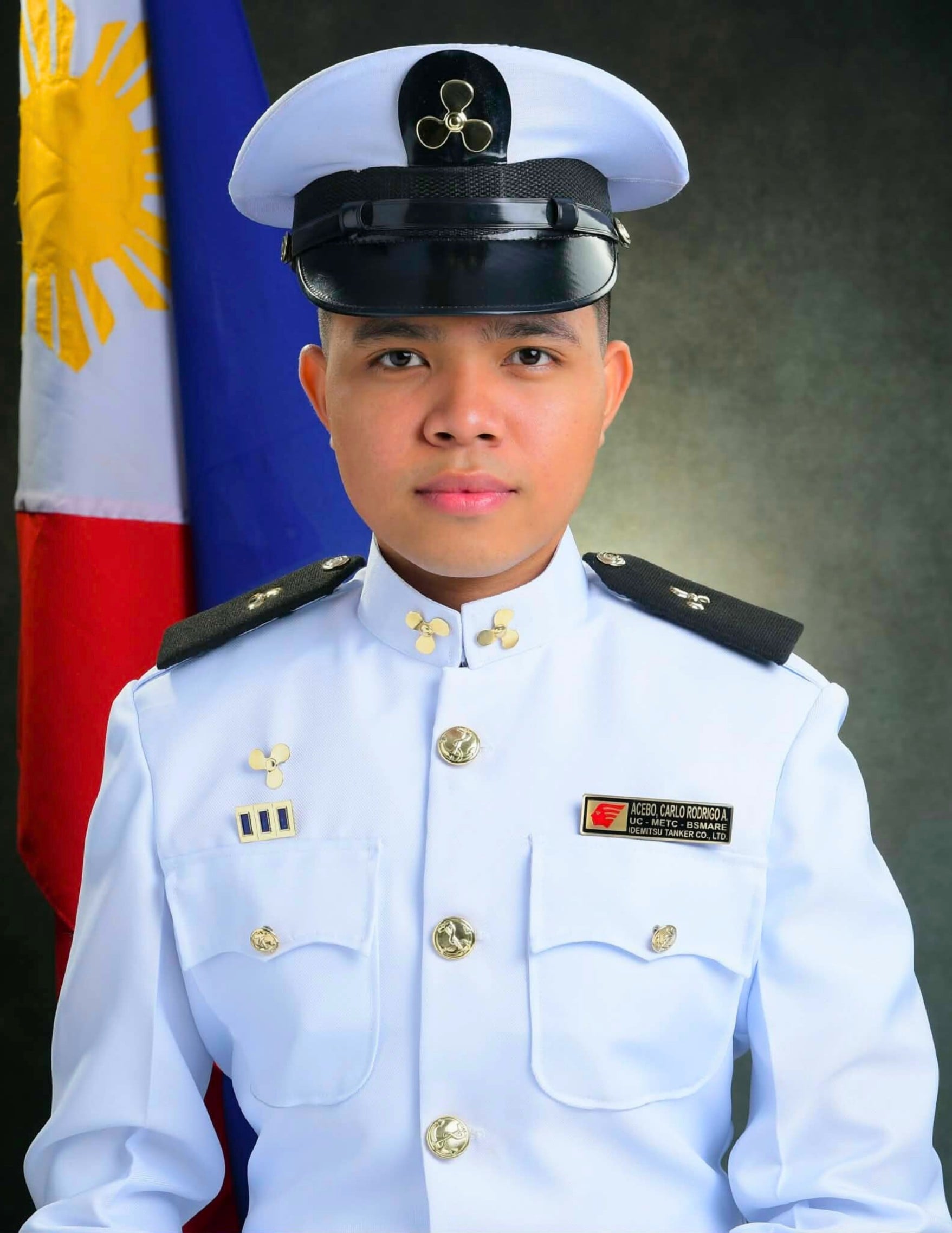 Carlo Rodrigo A. Acebo