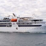 ATSB Issues Preliminary Report On Cruise Ship Grounding In Papua New Guinea