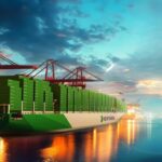 HD Hyundai Partners With ABS To Develop World’s First Nuclear-Powered 16,000 TEU Container Ship