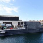 UK Deploys Nuclear-Powered Submarine In Arabian Sea As Tensions With Iran Escalate