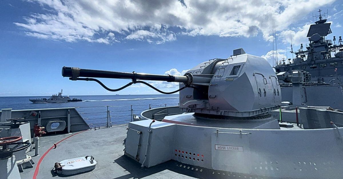 Indian Navy
