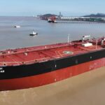 Indian Register Of Shipping Welcomes One Of India’s Largest Crude Tankers, VLCC Lila Jamnagar