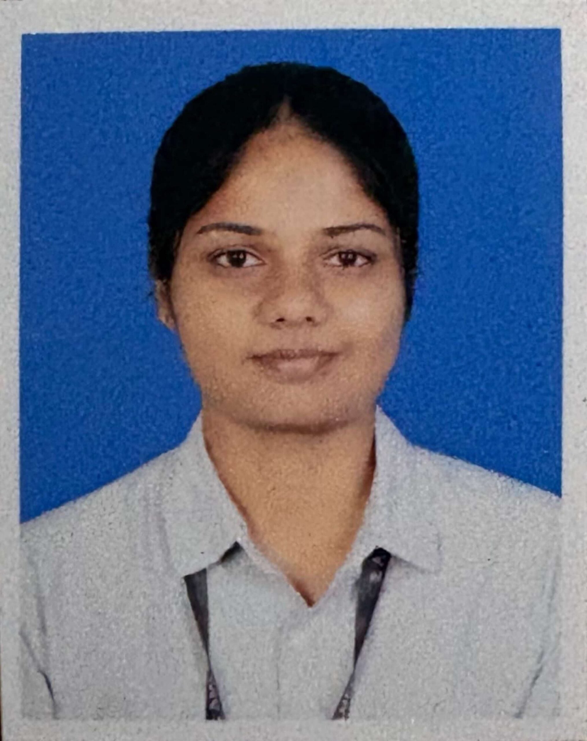 khushi Poswal