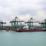 Port Of Los Angeles Remains Largely Insulated From Iran War Shipping Disruptions, Says Executive Director