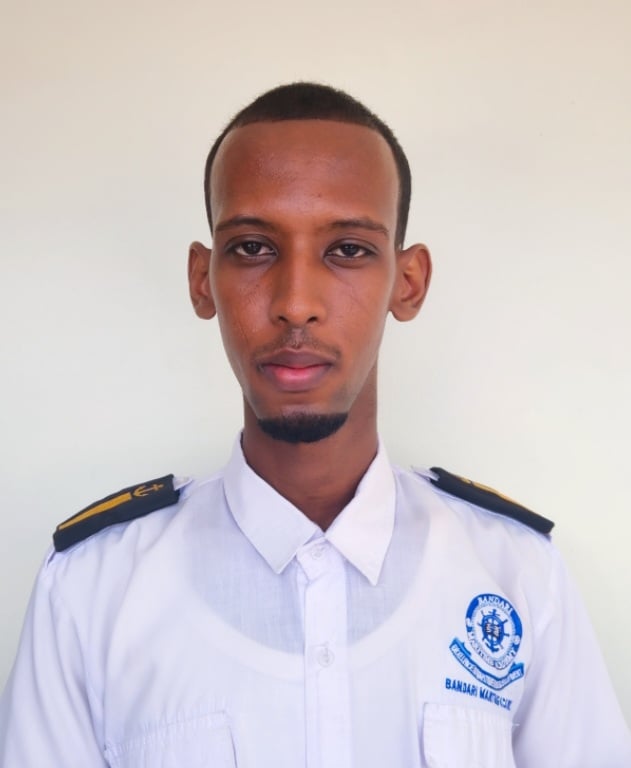 Suleiman Dahir Ahmed