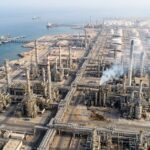 Iran Targets Saudi Aramco-Exxon SAMREF Refinery In Yanbu, Briefly Disrupting Red Sea Oil Flows