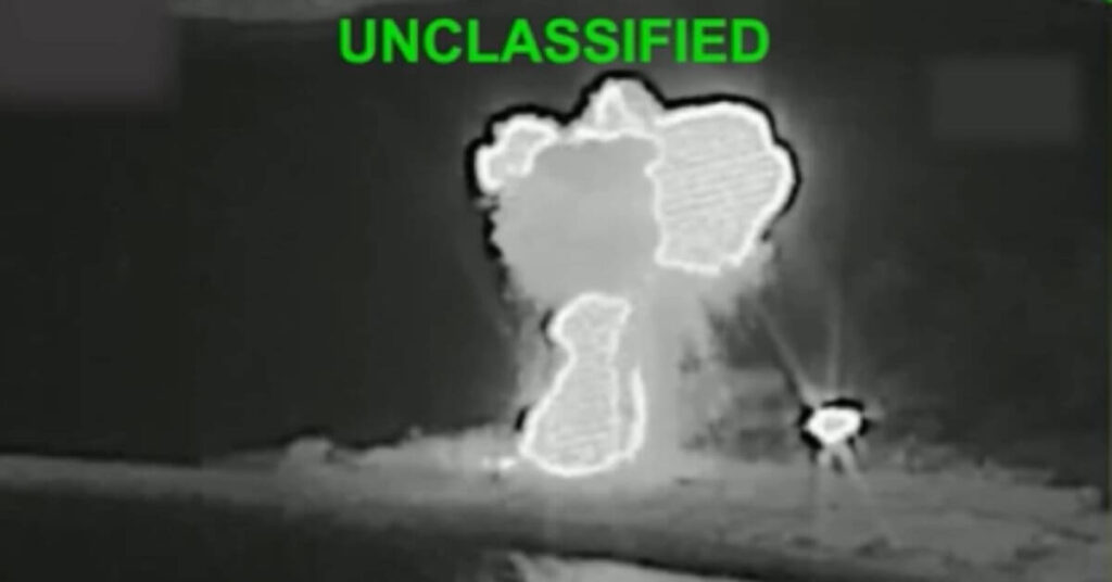 Video: US Claims It Destroyed All 11 Iranian Ships Within 48 Hours In Gulf Of Oman