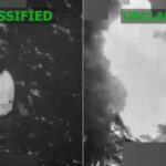 Watch: US Military Strikes 45th Suspected Drug Boat In Eastern Pacific, Killing 6 As Death Toll Reaches 156