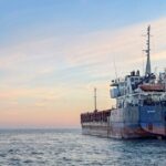 Watch: Swedish Coast Guard Boards Russian Cargo Ship Caffa, Crew Member Arrested