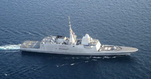 France To Deploy 10 Warships & Carrier Strike Group To Middle East, Plans Escorts For Shipping in Strait of Hormuz