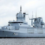 Germany Refuses To Join International Military Operation To Protect Ships In Strait Of Hormuz