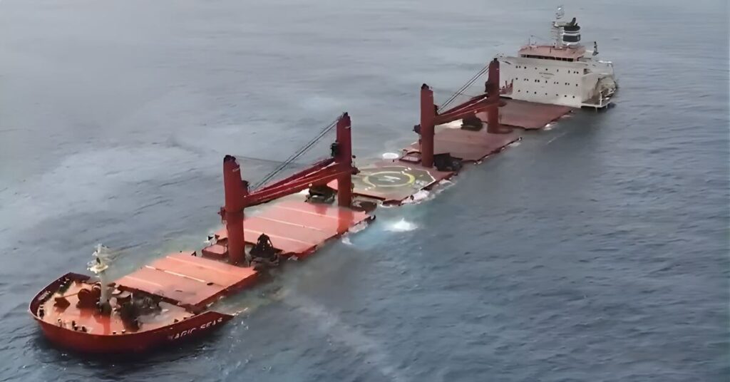 Yemen’s Houthis To Resume Missile And Drone Attacks On Ships Transiting The Red Sea