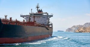 U.S. Set To Launch Insurance Program To Revive Shipping Through Strait Of Hormuz