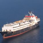 Hundreds Of Cattle Die After Livestock Carrier Spiridon II Stranded For Weeks Off Turkey