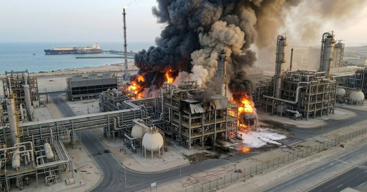 lng facility