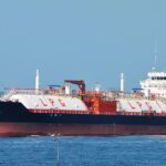 Two Indian LPG Carriers Safely Transit Strait Of Hormuz With Nearly 93,000 Tonnes Of Fuel