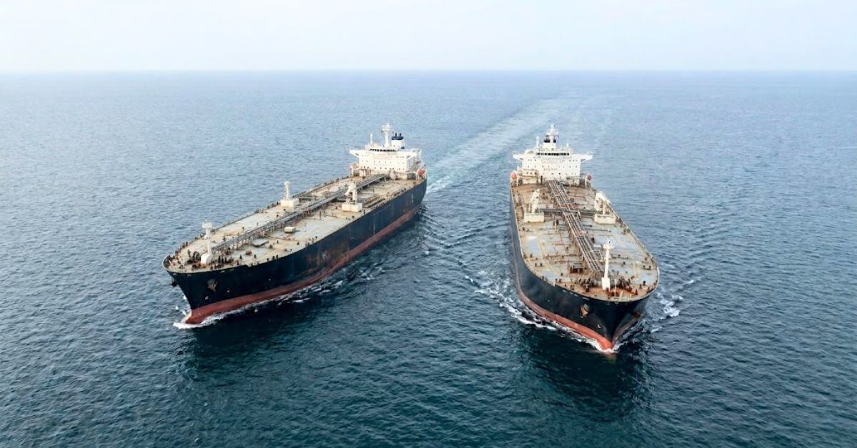 lpg carriers