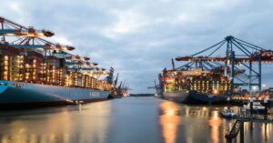 China Summons Maersk and MSC Over Shipping Disruptions, Rising Freight Rates & Panama Canal Concerns