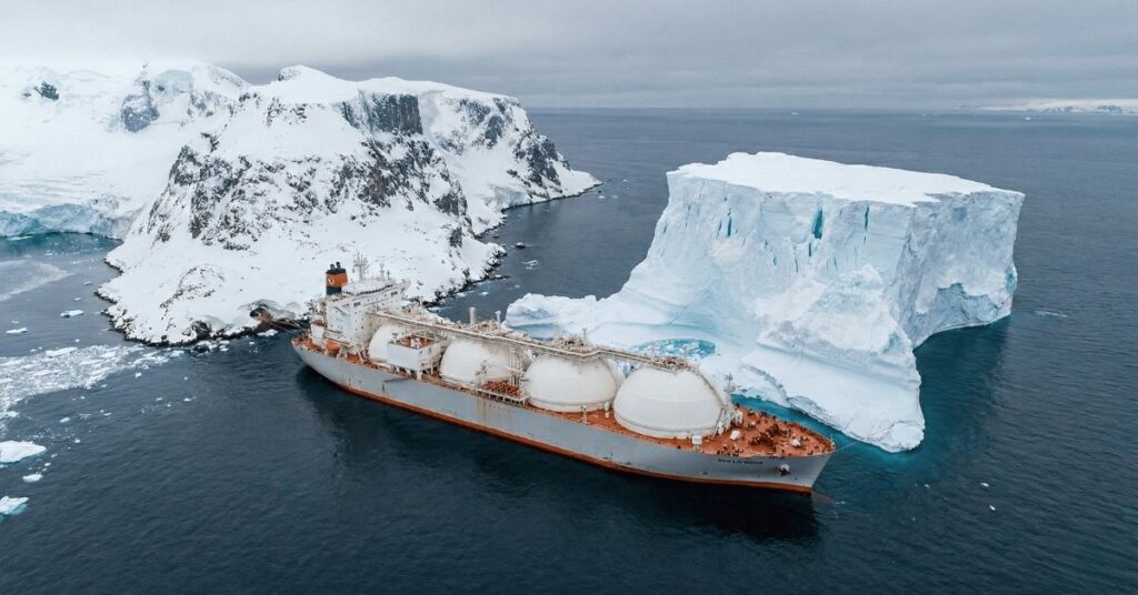 Canadian Arctic And Norwegian Sea Become Emission Control Areas Under MARPOL Annex VI