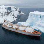 Canadian Arctic And Norwegian Sea Become Emission Control Areas Under MARPOL Annex VI