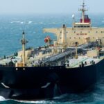 Indian Oil Tanker Jag Laadki Safely Sails From Fujairah After Drone Attack Disrupts Oil Terminal
